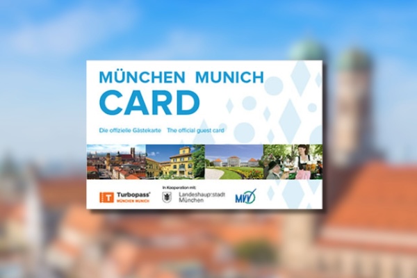 München Card