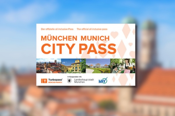 München City Pass